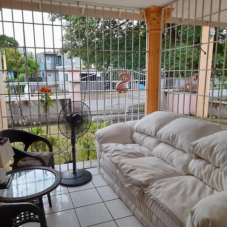 Camelia Rooms Kingston Ngoại thất bức ảnh