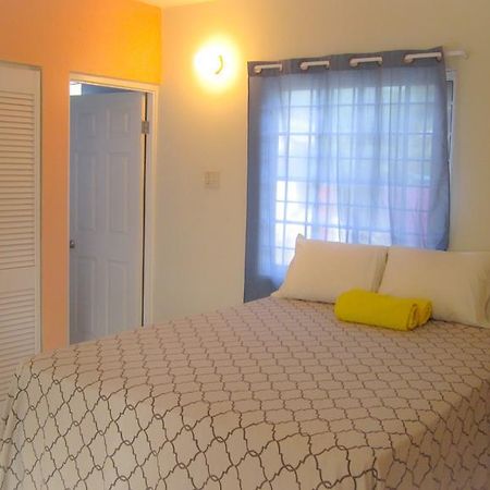 Camelia Rooms Kingston Ngoại thất bức ảnh