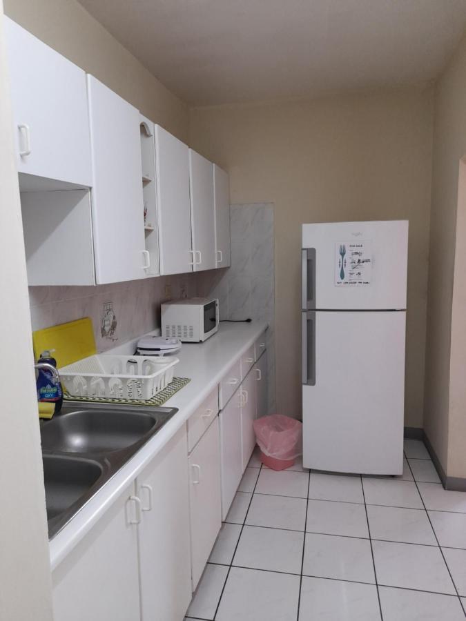 Camelia Rooms Kingston Ngoại thất bức ảnh