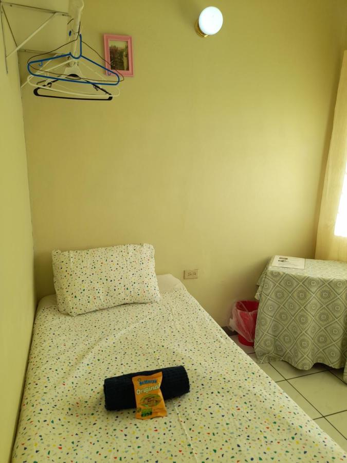 Camelia Rooms Kingston Ngoại thất bức ảnh