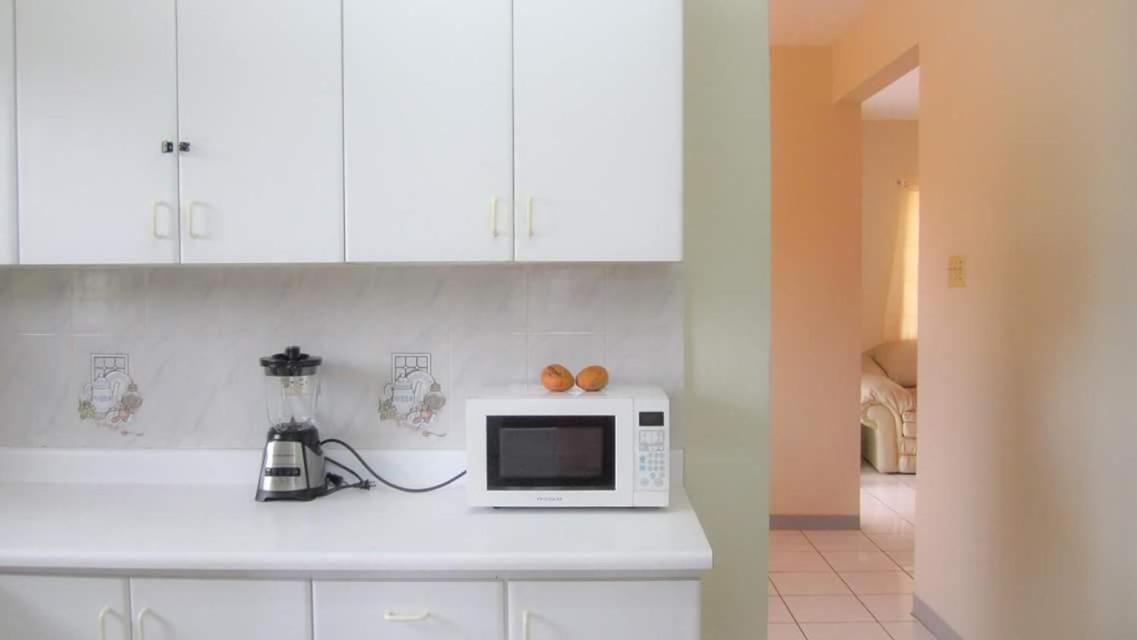 Camelia Rooms Kingston Ngoại thất bức ảnh